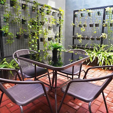 Mystay Hotel Bgc South Taguig Luaran gambar