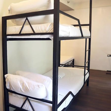 Mystay Hotel Bgc South Taguig Luaran gambar