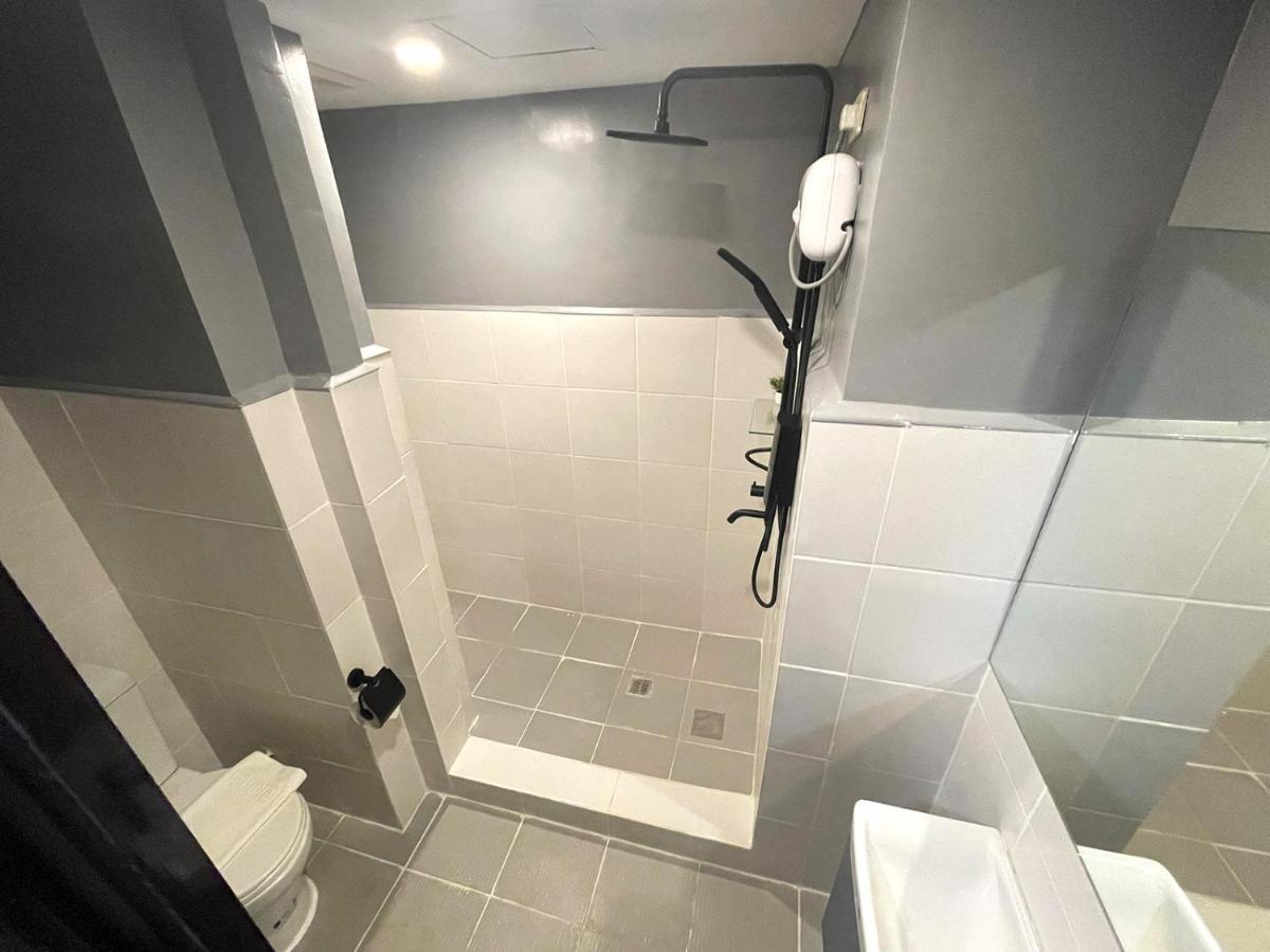 Mystay Hotel Bgc South Taguig Luaran gambar