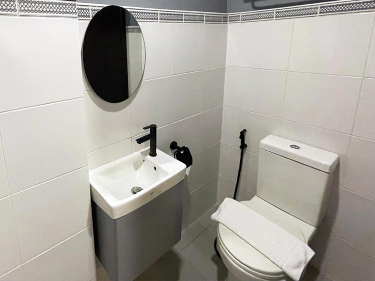 Mystay Hotel Bgc South Taguig Luaran gambar