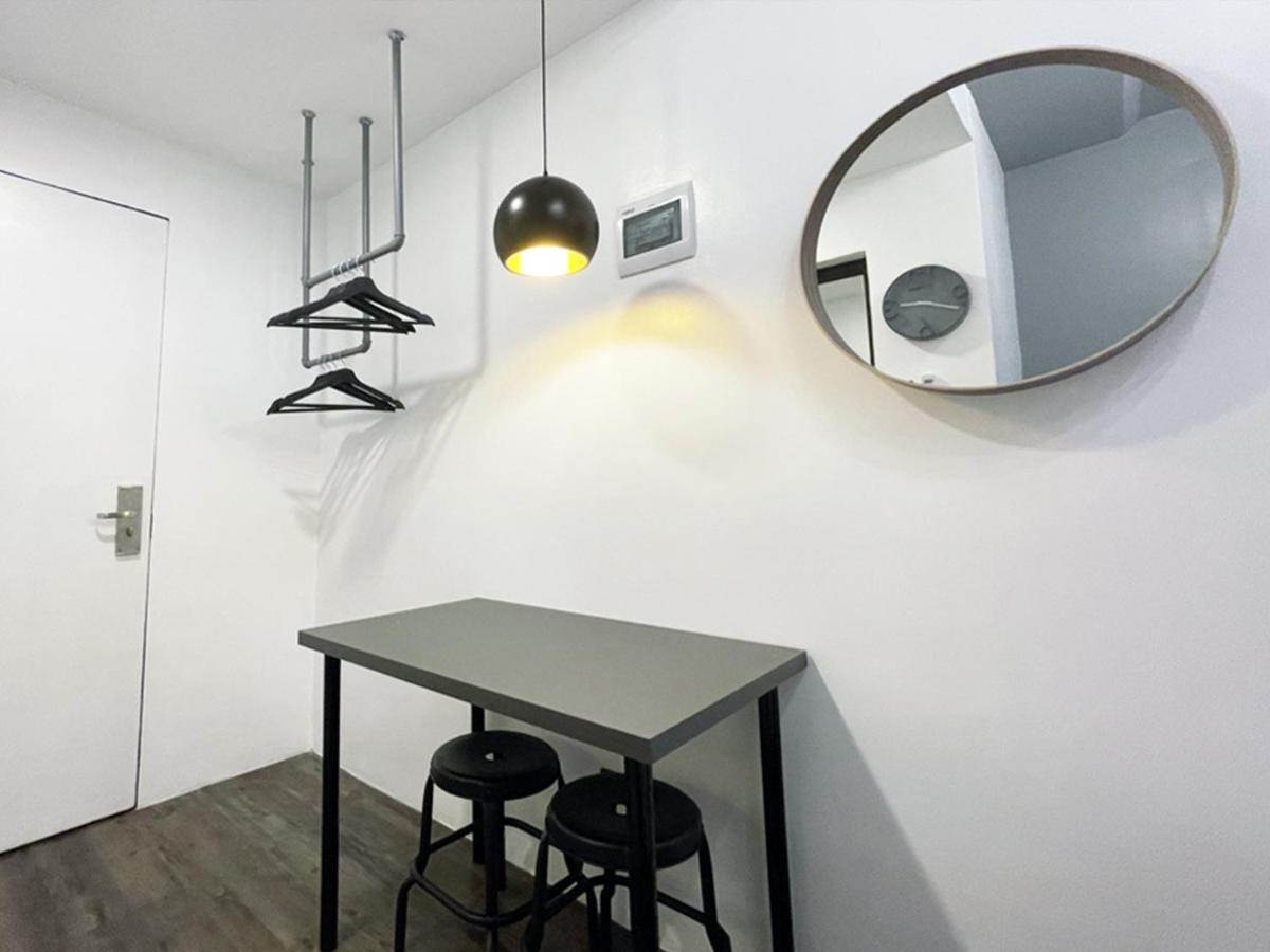 Mystay Hotel Bgc South Taguig Luaran gambar
