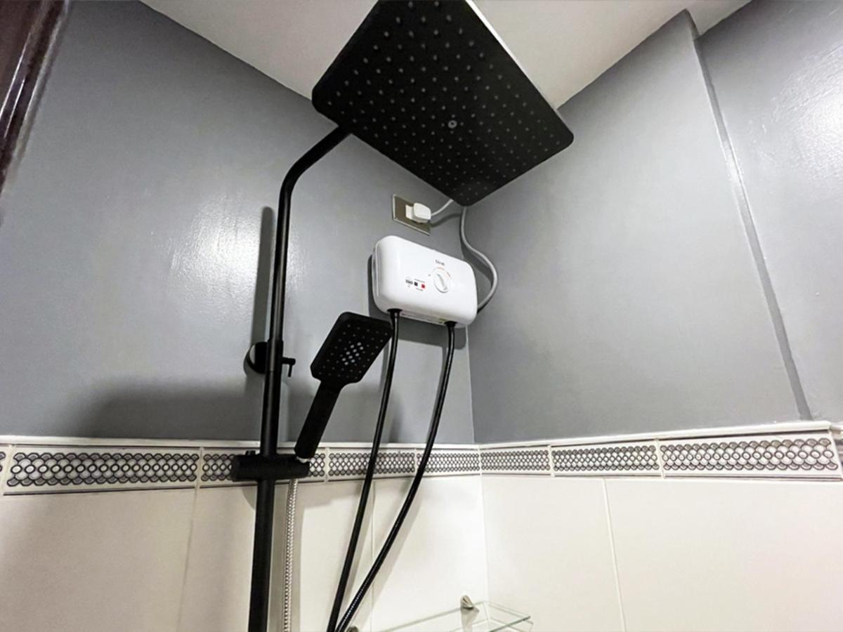 Mystay Hotel Bgc South Taguig Luaran gambar