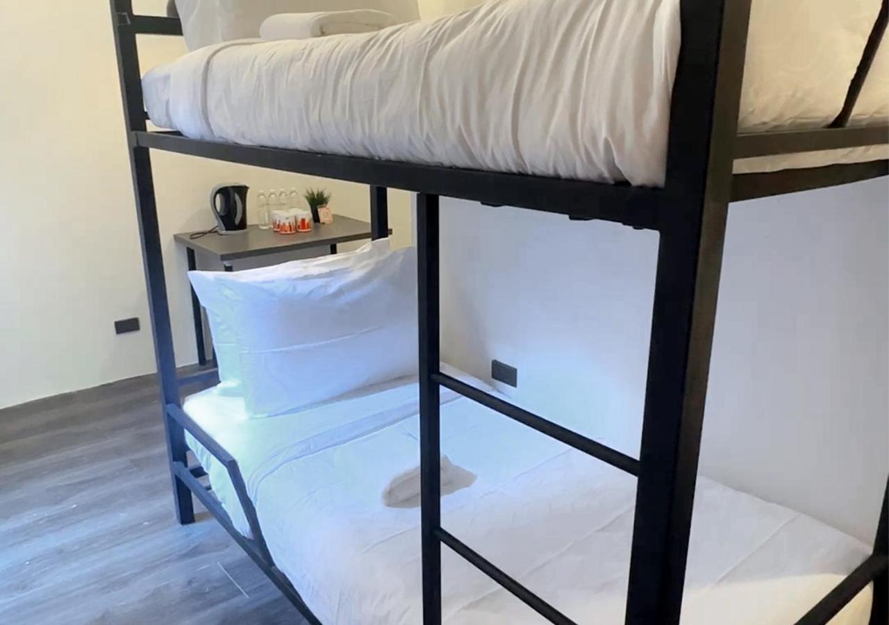 Mystay Hotel Bgc South Taguig Luaran gambar