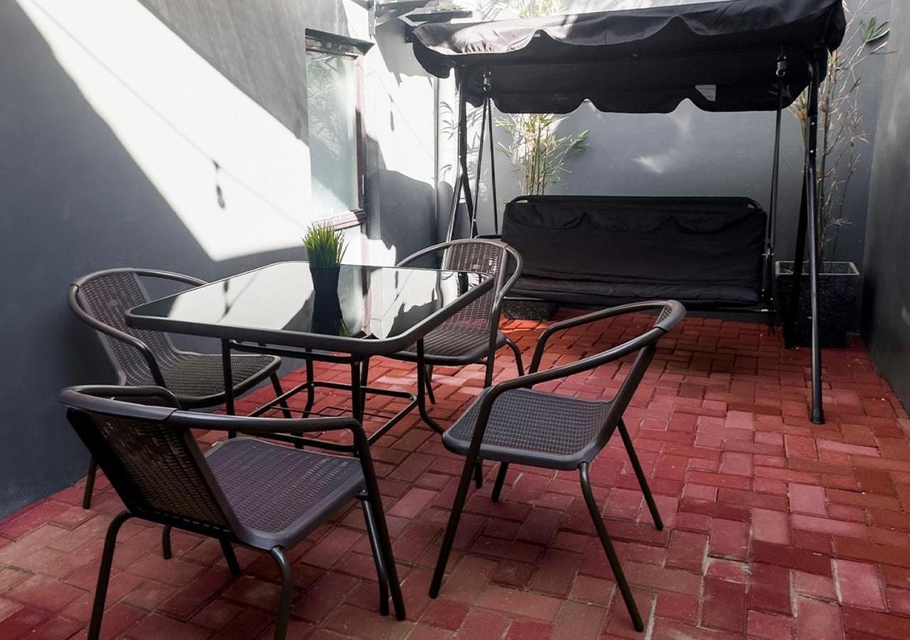 Mystay Hotel Bgc South Taguig Luaran gambar
