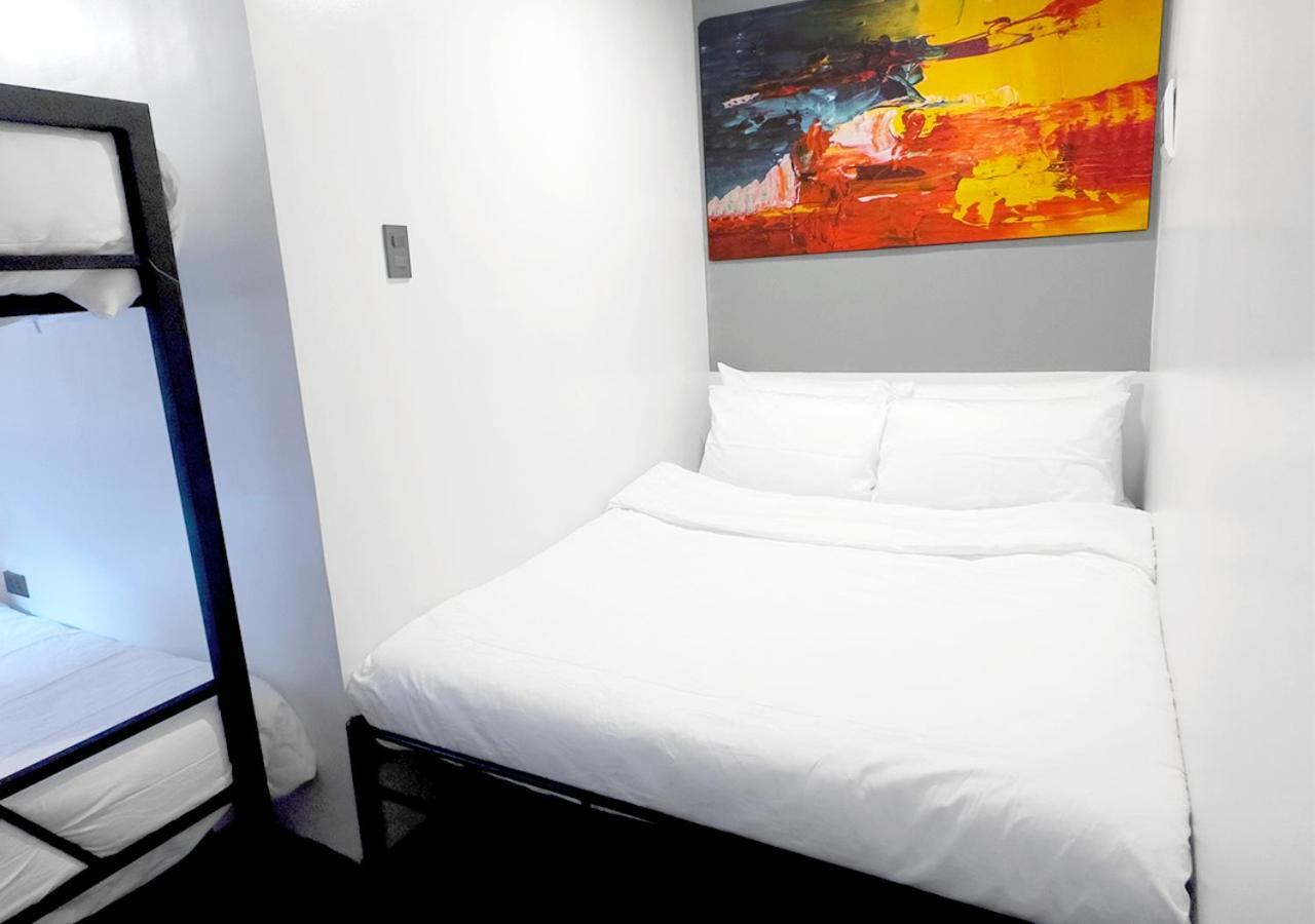 Mystay Hotel Bgc South Taguig Luaran gambar