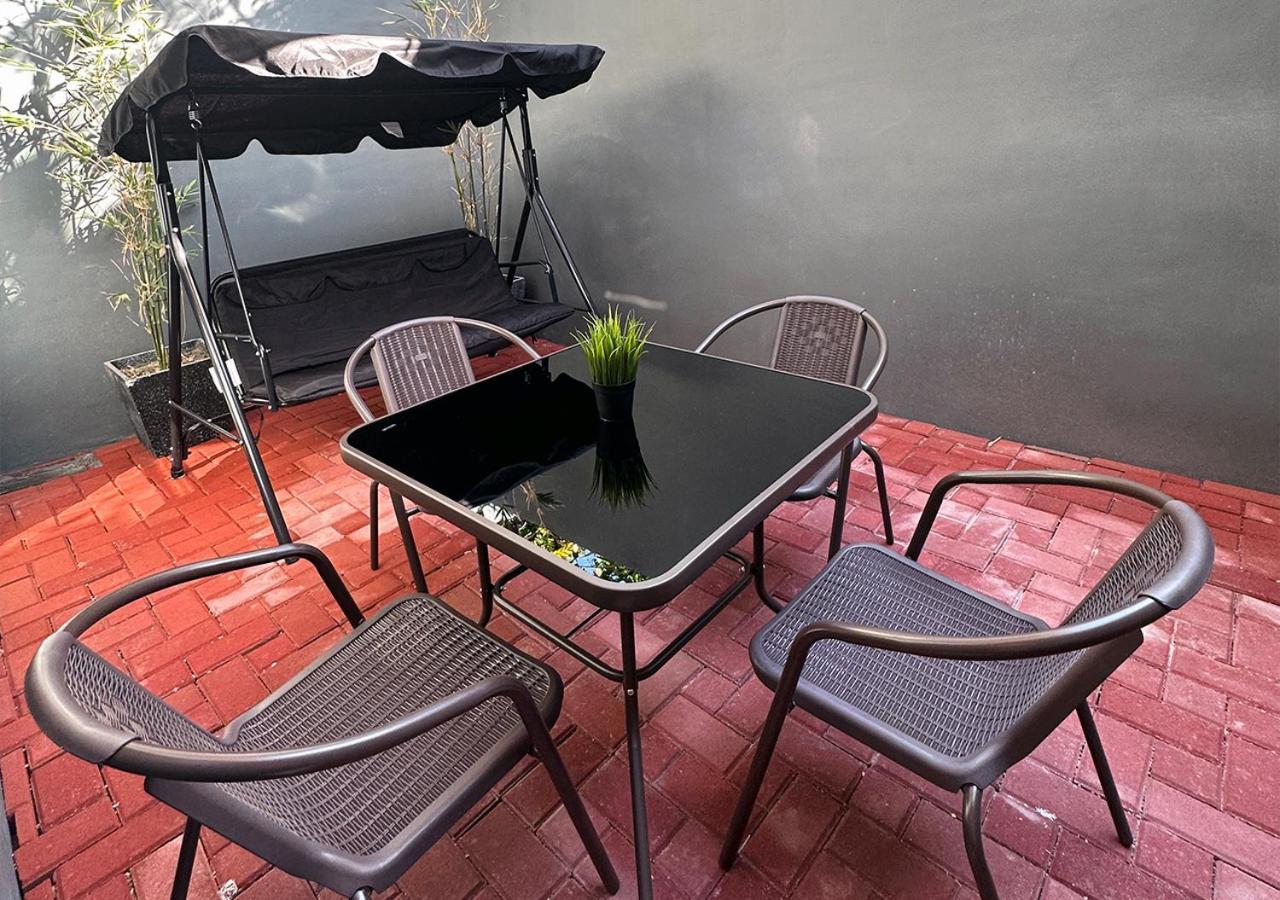 Mystay Hotel Bgc South Taguig Luaran gambar