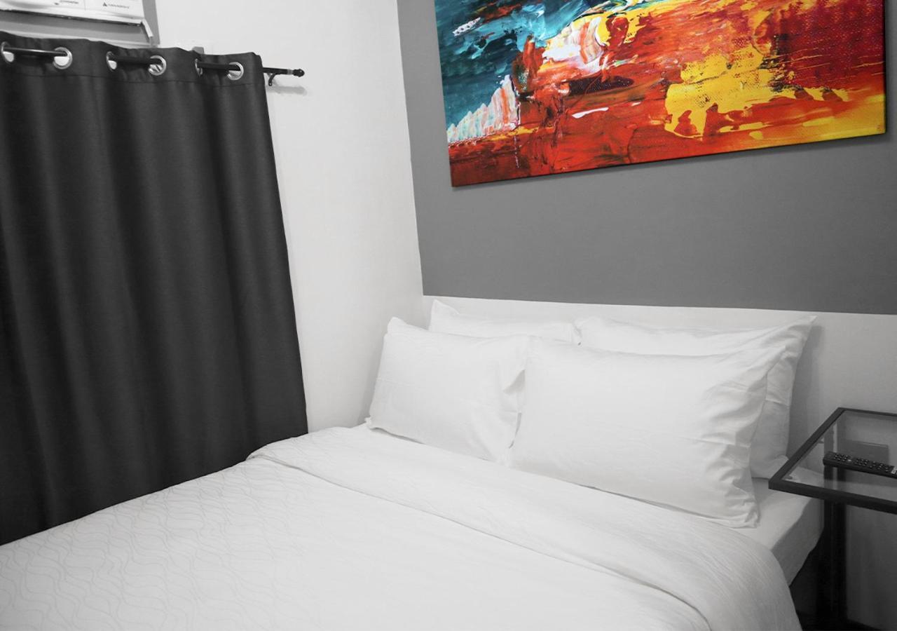 Mystay Hotel Bgc South Taguig Luaran gambar