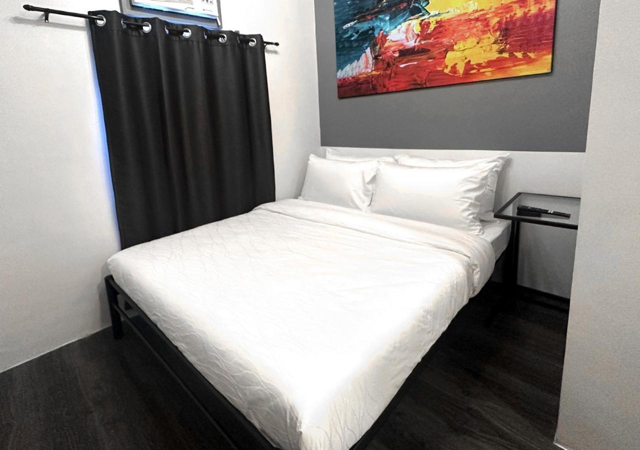 Mystay Hotel Bgc South Taguig Luaran gambar