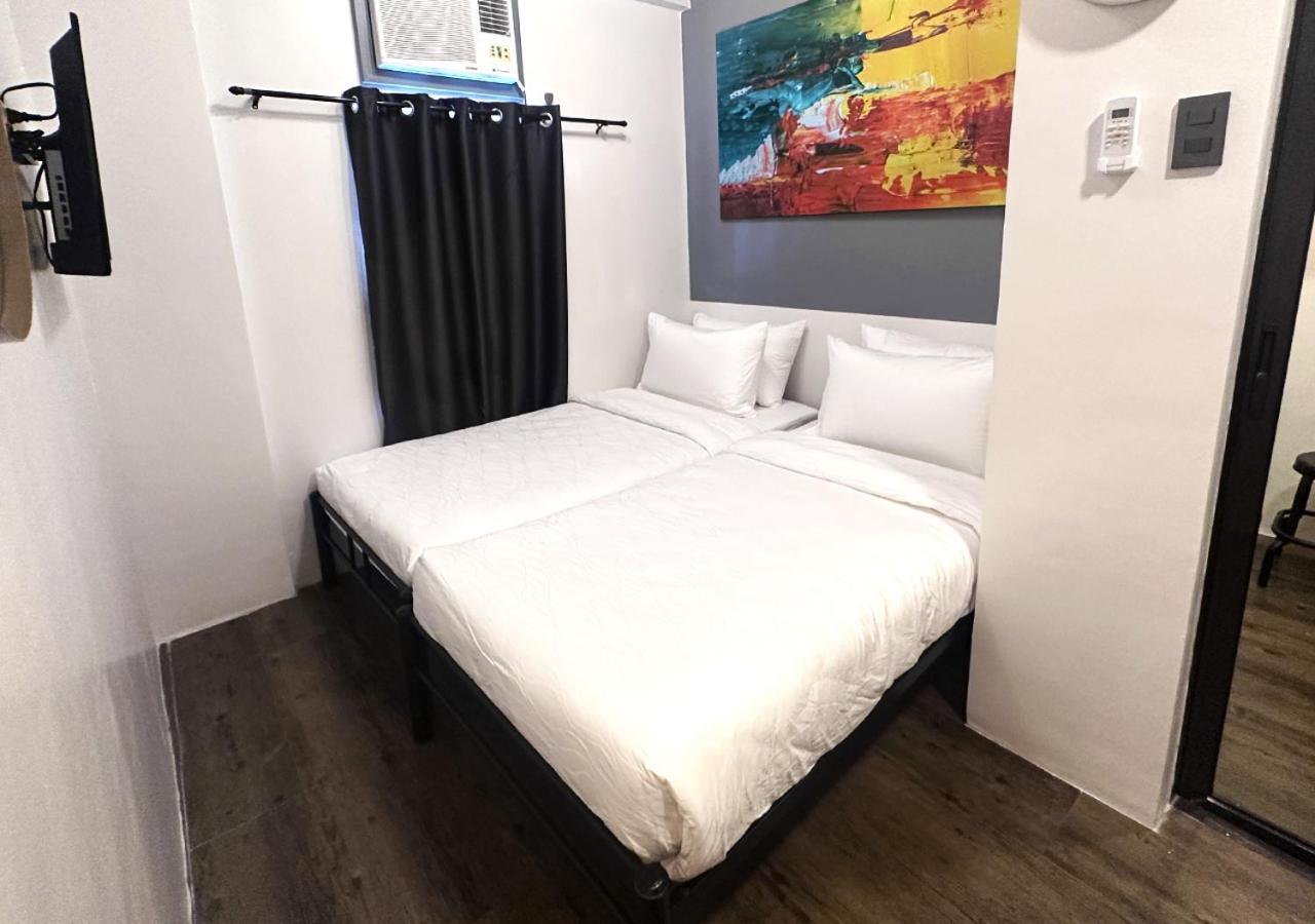 Mystay Hotel Bgc South Taguig Luaran gambar