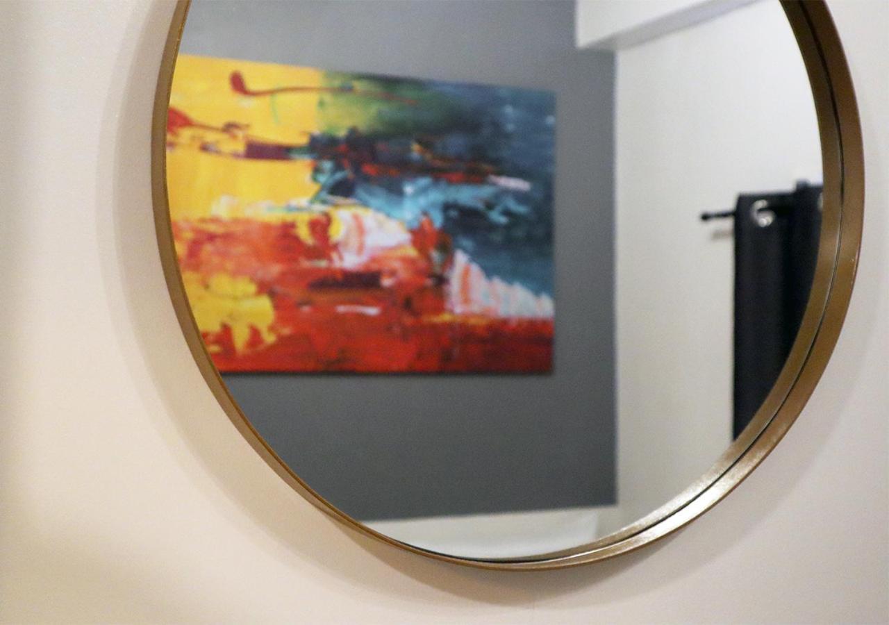 Mystay Hotel Bgc South Taguig Luaran gambar