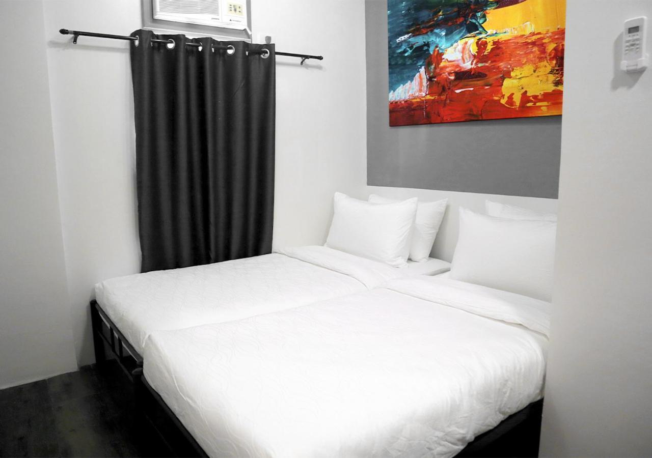 Mystay Hotel Bgc South Taguig Luaran gambar