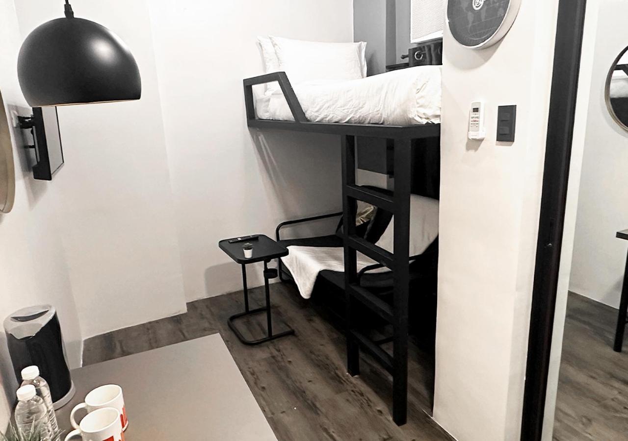 Mystay Hotel Bgc South Taguig Luaran gambar