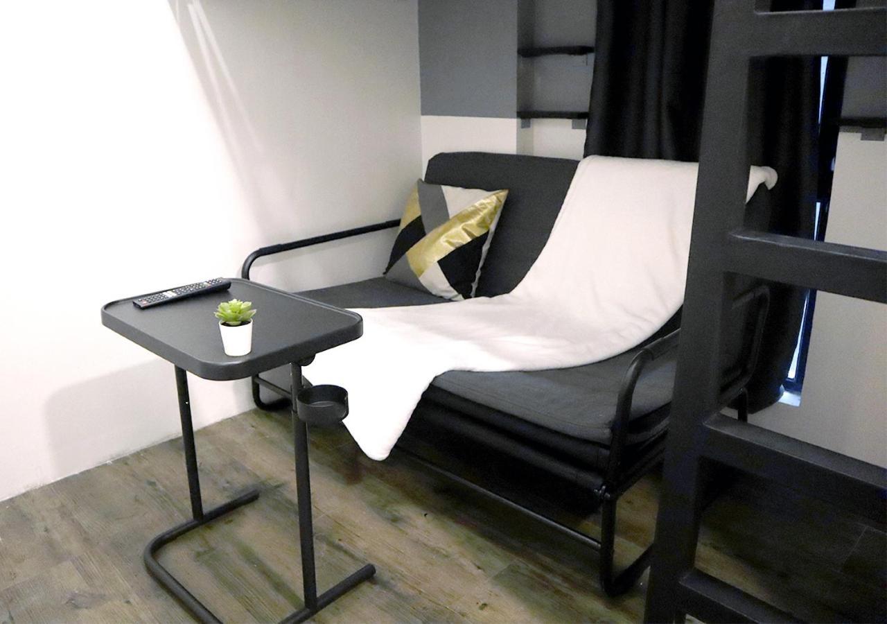 Mystay Hotel Bgc South Taguig Luaran gambar