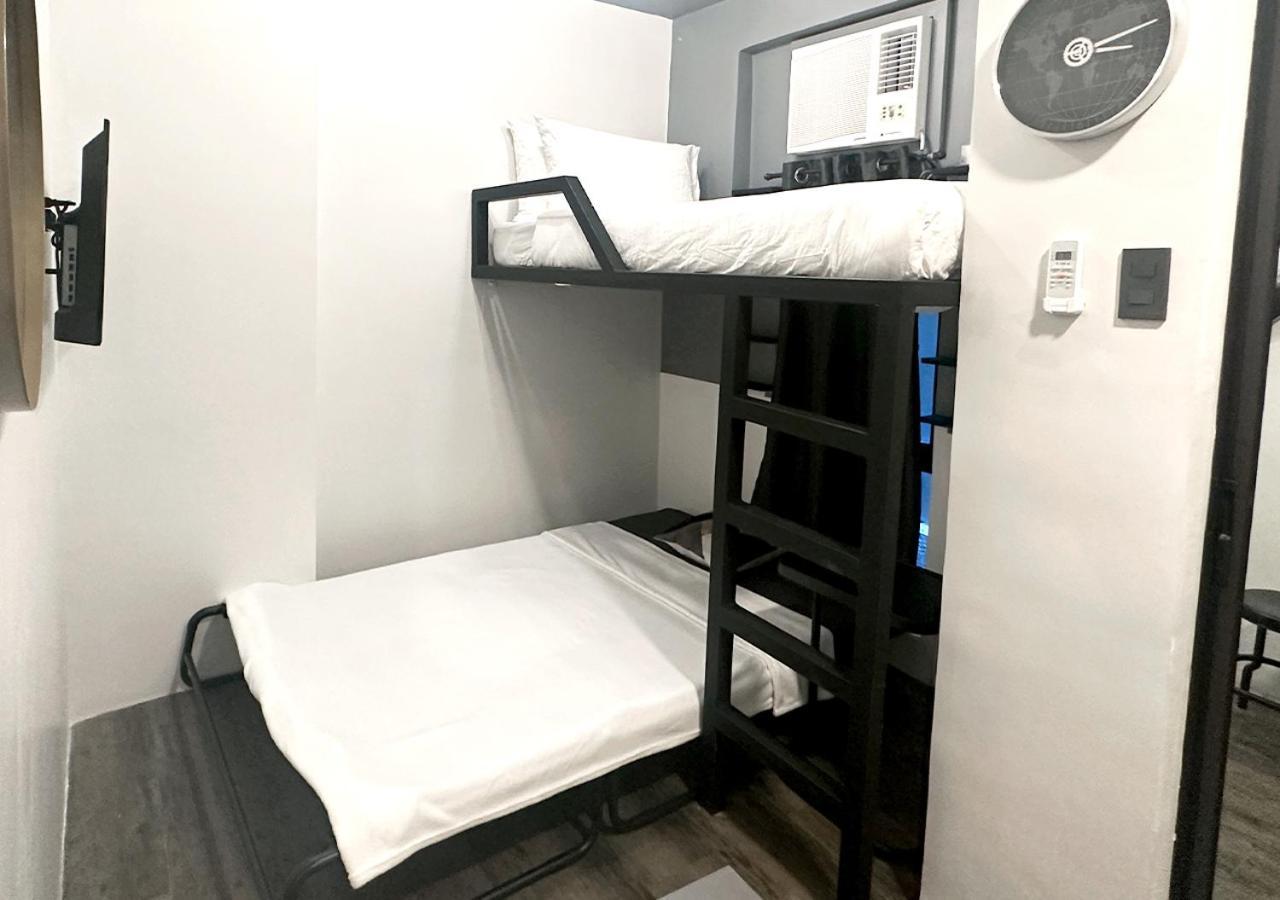 Mystay Hotel Bgc South Taguig Luaran gambar