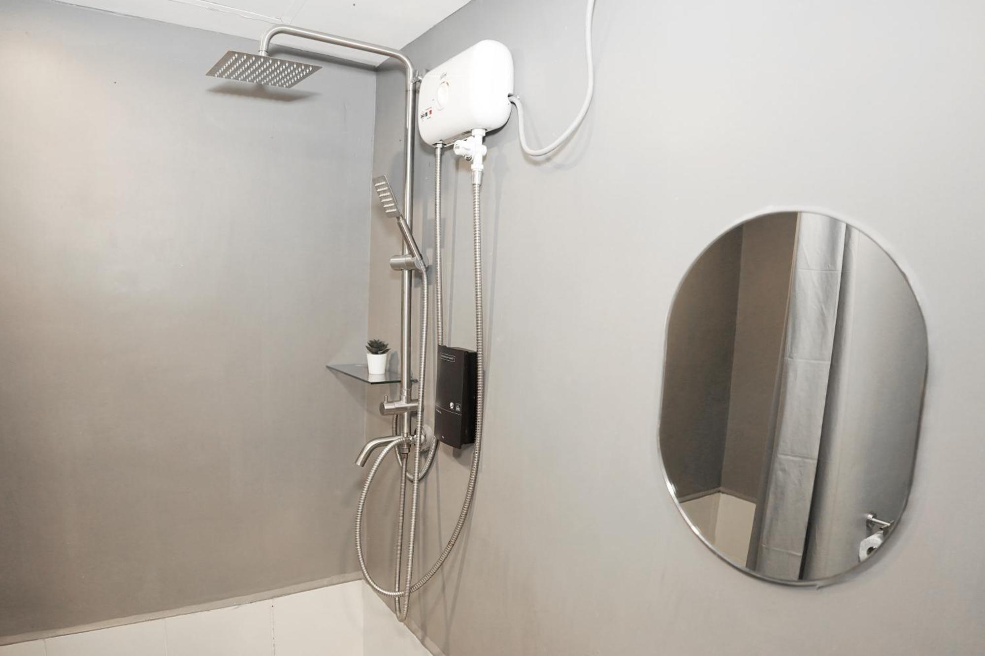 Mystay Hotel Bgc South Taguig Luaran gambar