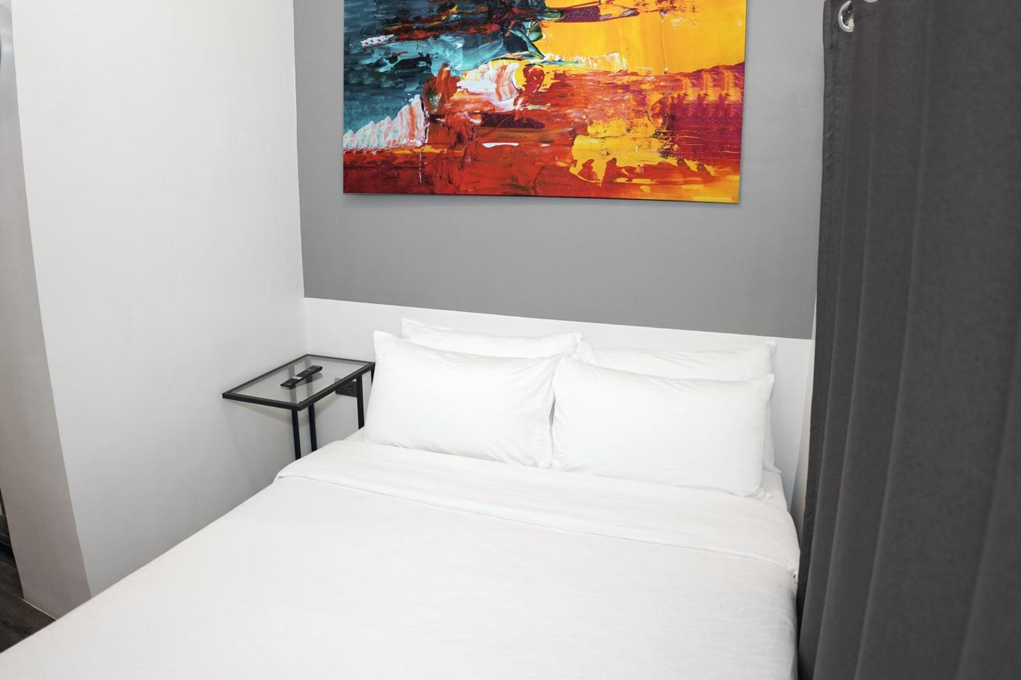 Mystay Hotel Bgc South Taguig Luaran gambar