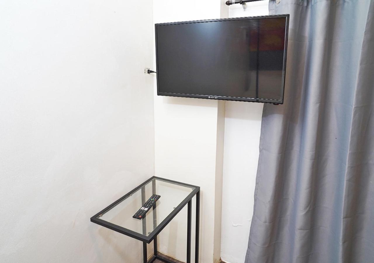 Mystay Hotel Bgc South Taguig Luaran gambar