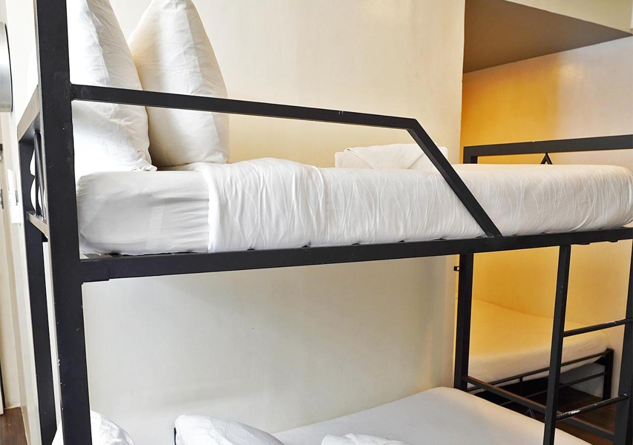Mystay Hotel Bgc South Taguig Luaran gambar