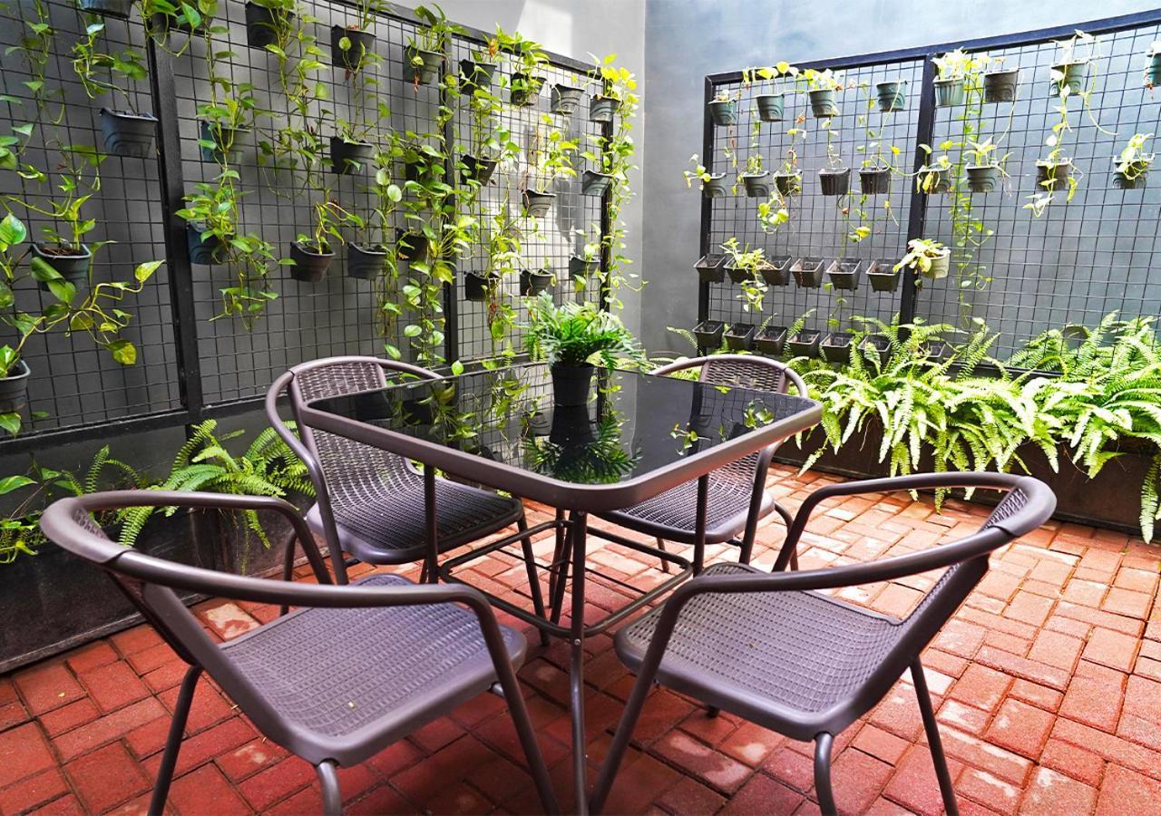 Mystay Hotel Bgc South Taguig Luaran gambar