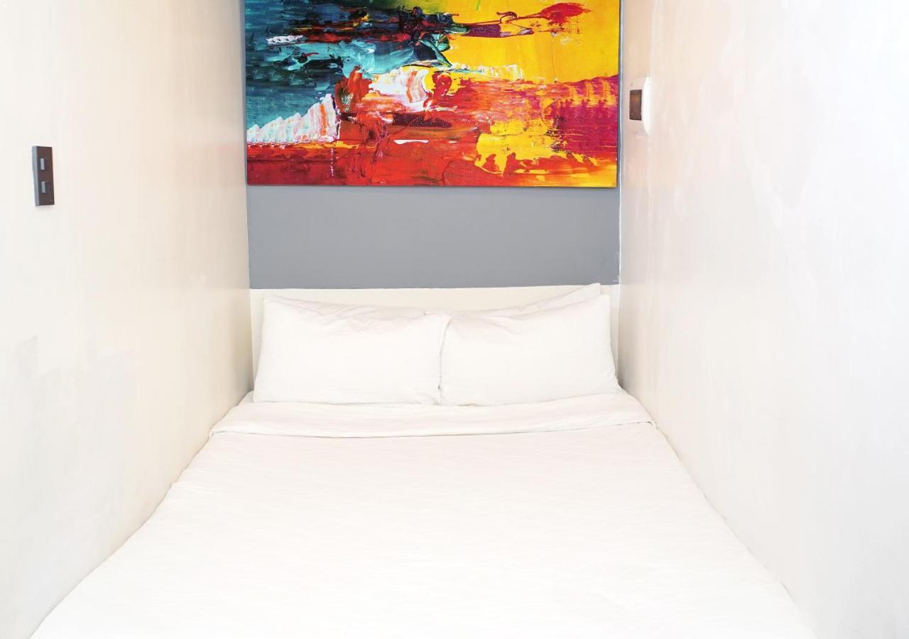 Mystay Hotel Bgc South Taguig Luaran gambar