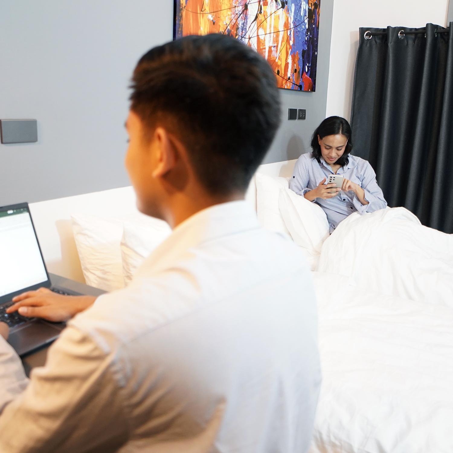 Mystay Hotel Bgc South Taguig Luaran gambar