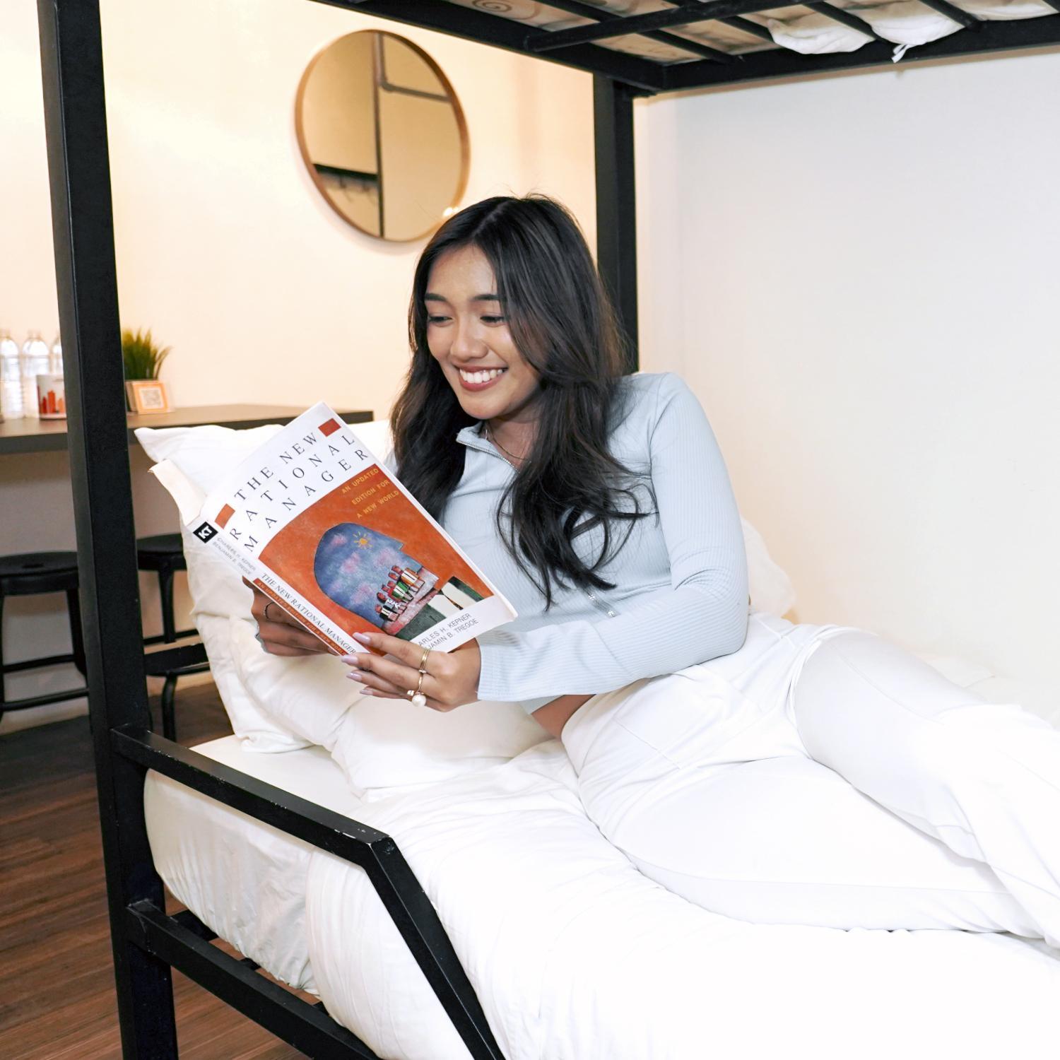 Mystay Hotel Bgc South Taguig Luaran gambar