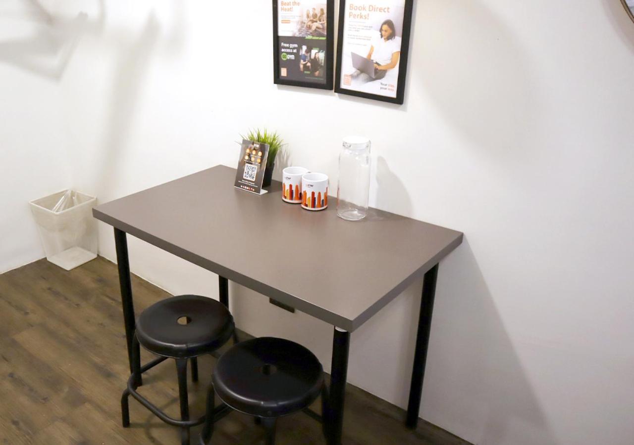 Mystay Hotel Bgc South Taguig Luaran gambar
