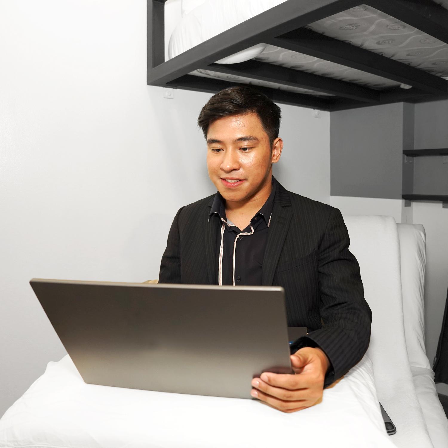 Mystay Hotel Bgc South Taguig Luaran gambar