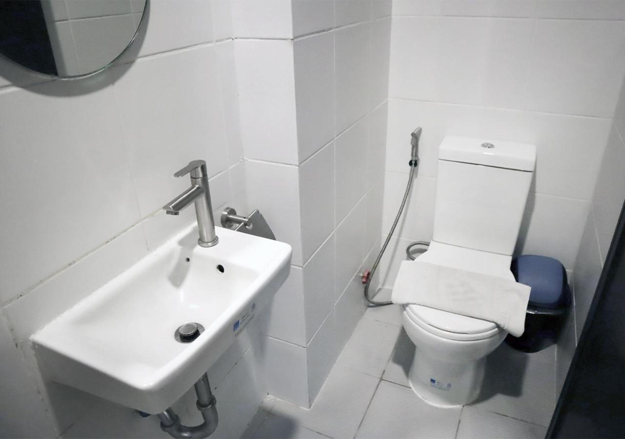 Mystay Hotel Bgc South Taguig Luaran gambar