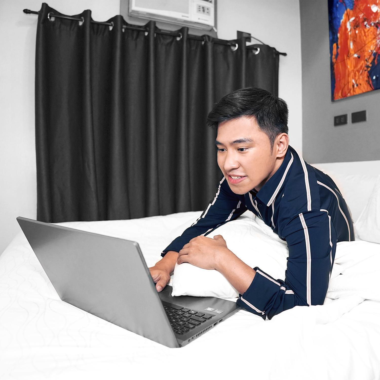 Mystay Hotel Bgc South Taguig Luaran gambar