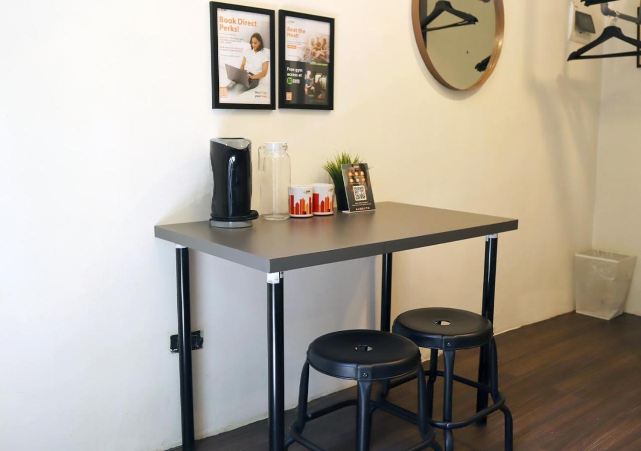 Mystay Hotel Bgc South Taguig Luaran gambar