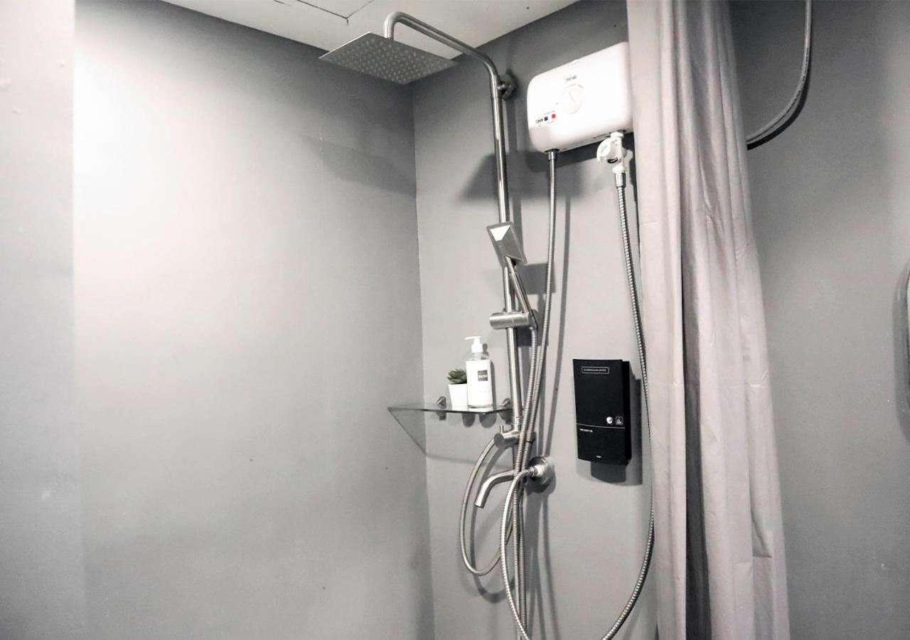 Mystay Hotel Bgc South Taguig Luaran gambar