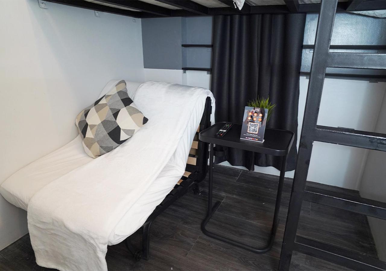Mystay Hotel Bgc South Taguig Luaran gambar