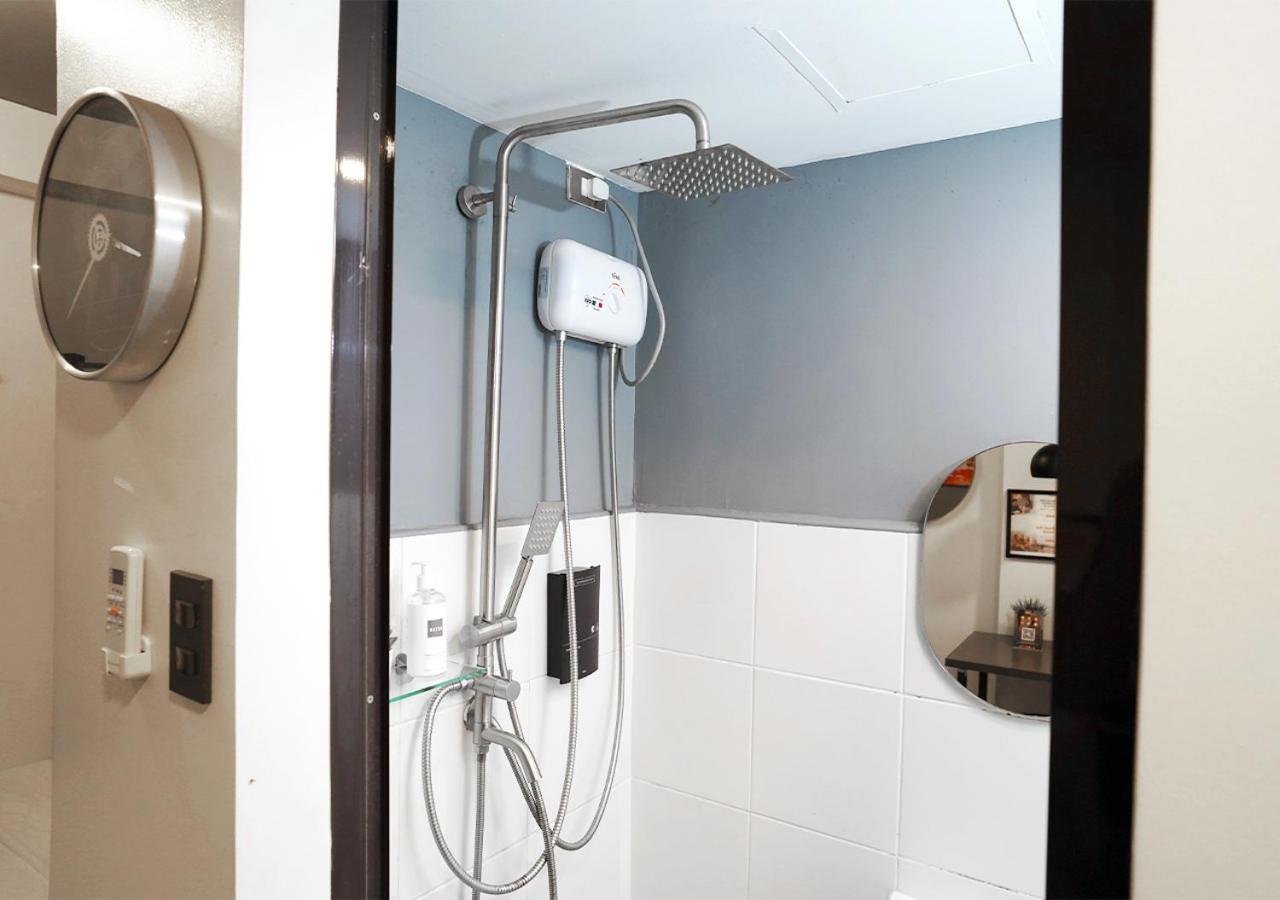 Mystay Hotel Bgc South Taguig Luaran gambar