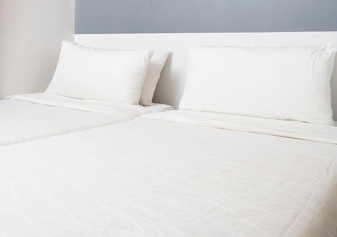 Mystay Hotel Bgc South Taguig Luaran gambar