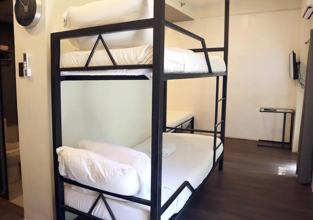 Mystay Hotel Bgc South Taguig Luaran gambar