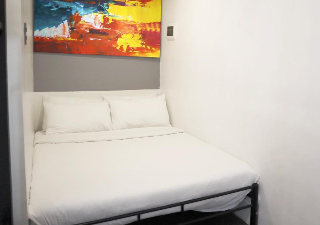 Mystay Hotel Bgc South Taguig Luaran gambar
