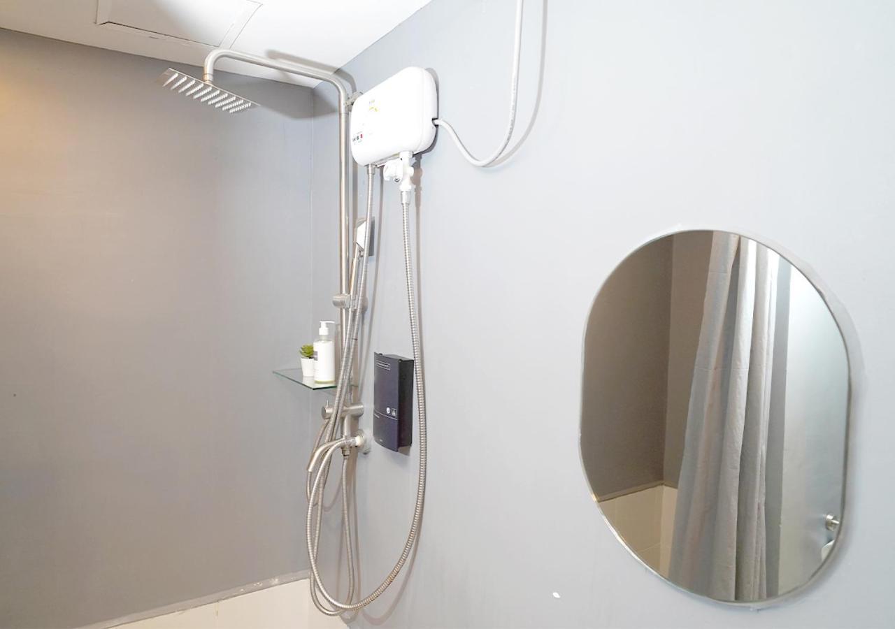 Mystay Hotel Bgc South Taguig Luaran gambar