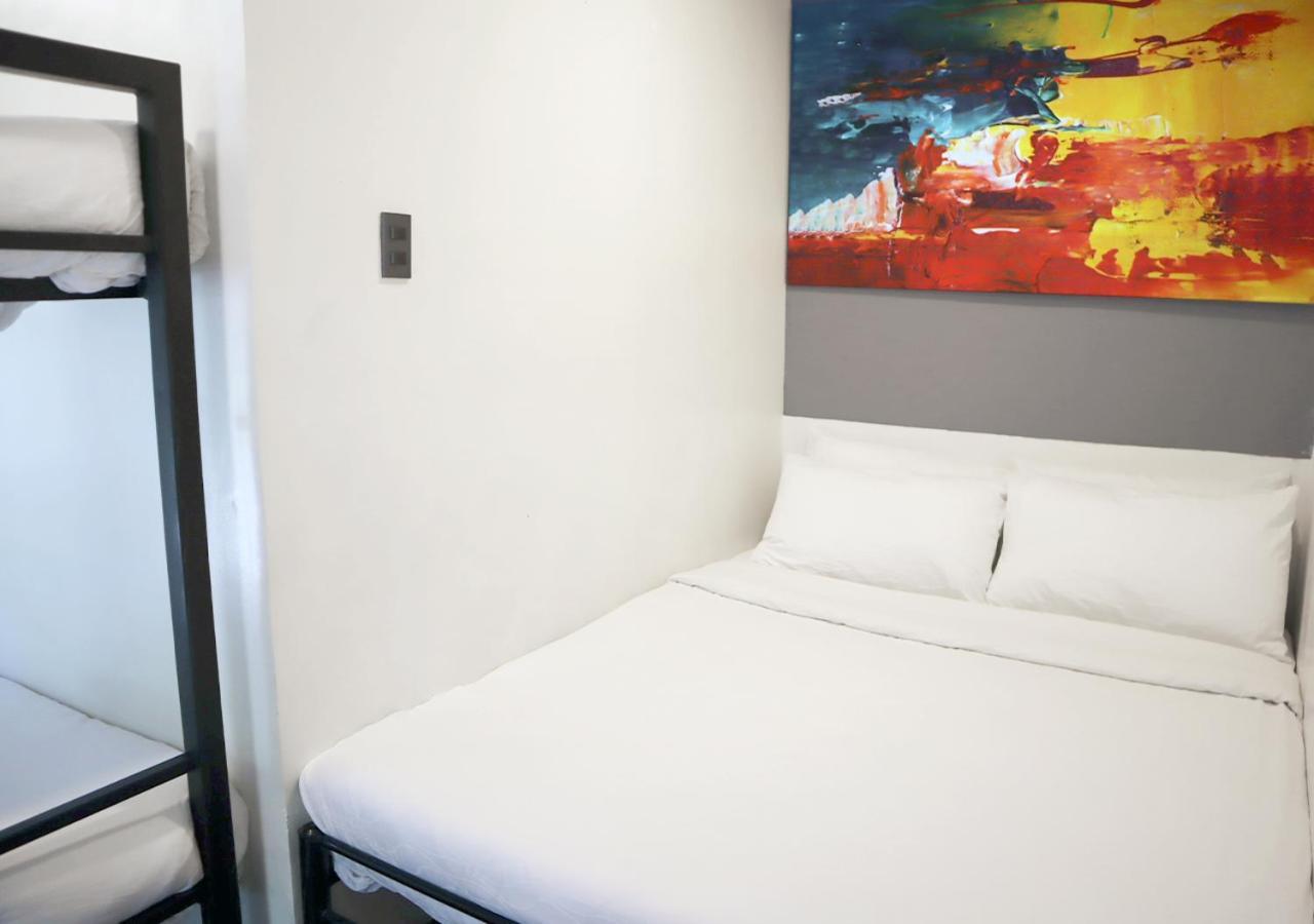 Mystay Hotel Bgc South Taguig Luaran gambar