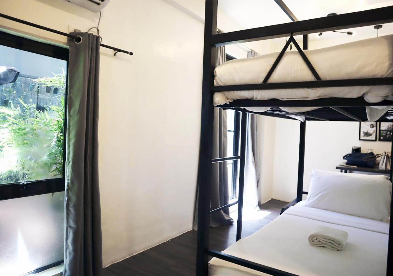 Mystay Hotel Bgc South Taguig Luaran gambar